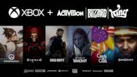 Microsoft Berencana Membeli Activision Blizzard, Studio Pengembang Game Call of Duty